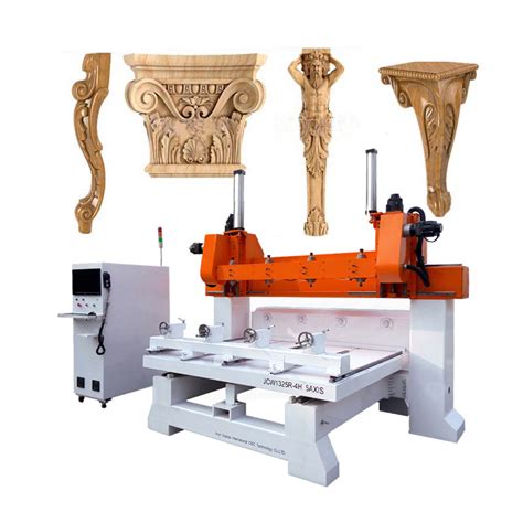 cnc wood carving machine suppliers